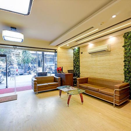 Hotel Sohana Palace Near New Delhi Railway Station And Connaught Place Eksteriør billede