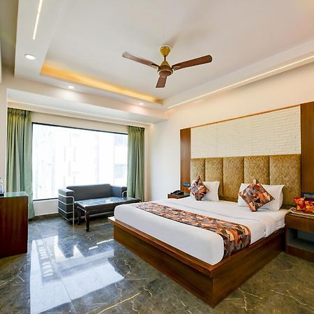 Hotel Sohana Palace Near New Delhi Railway Station And Connaught Place Eksteriør billede