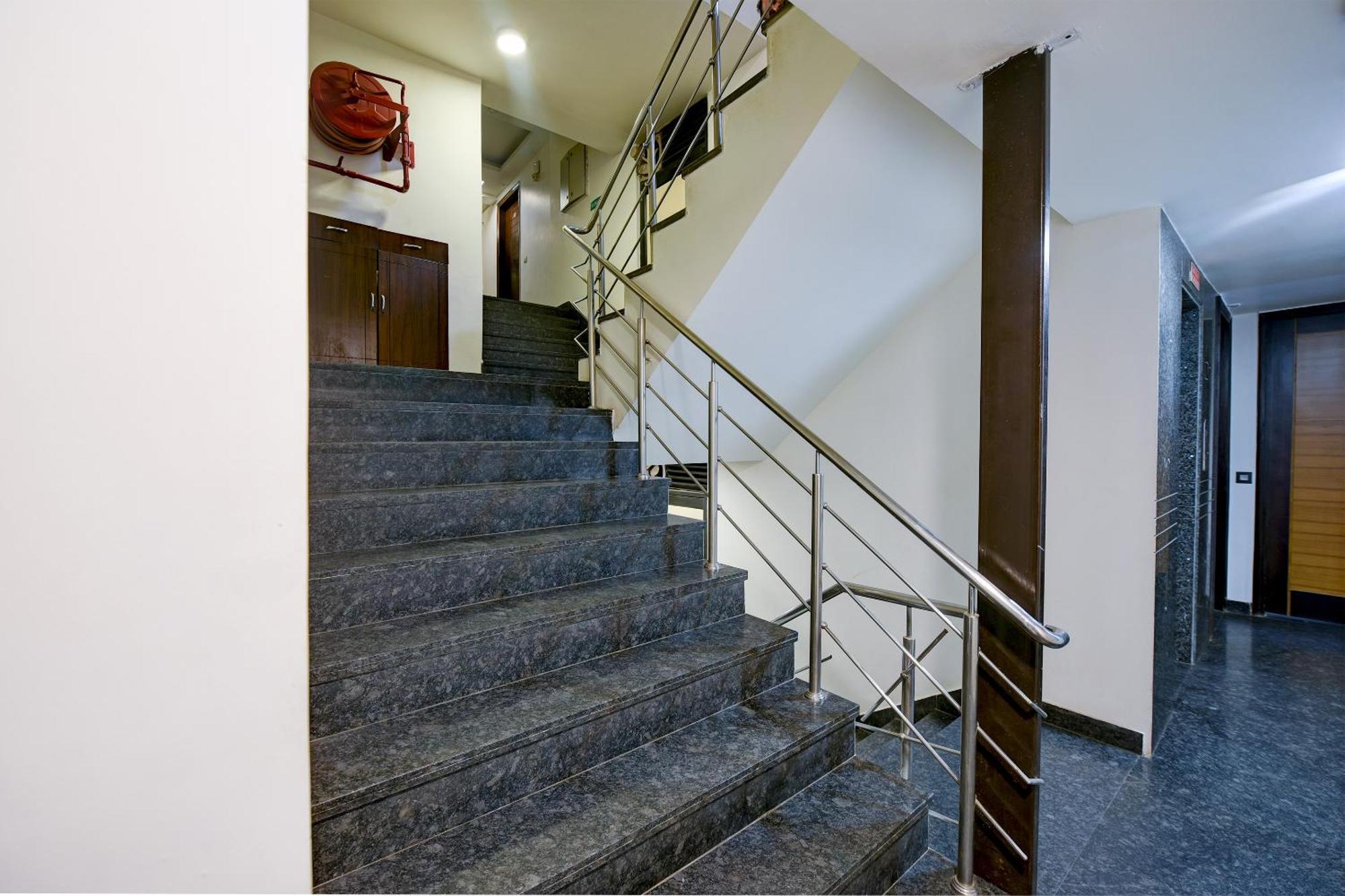 Hotel Sohana Palace Near New Delhi Railway Station And Connaught Place Eksteriør billede