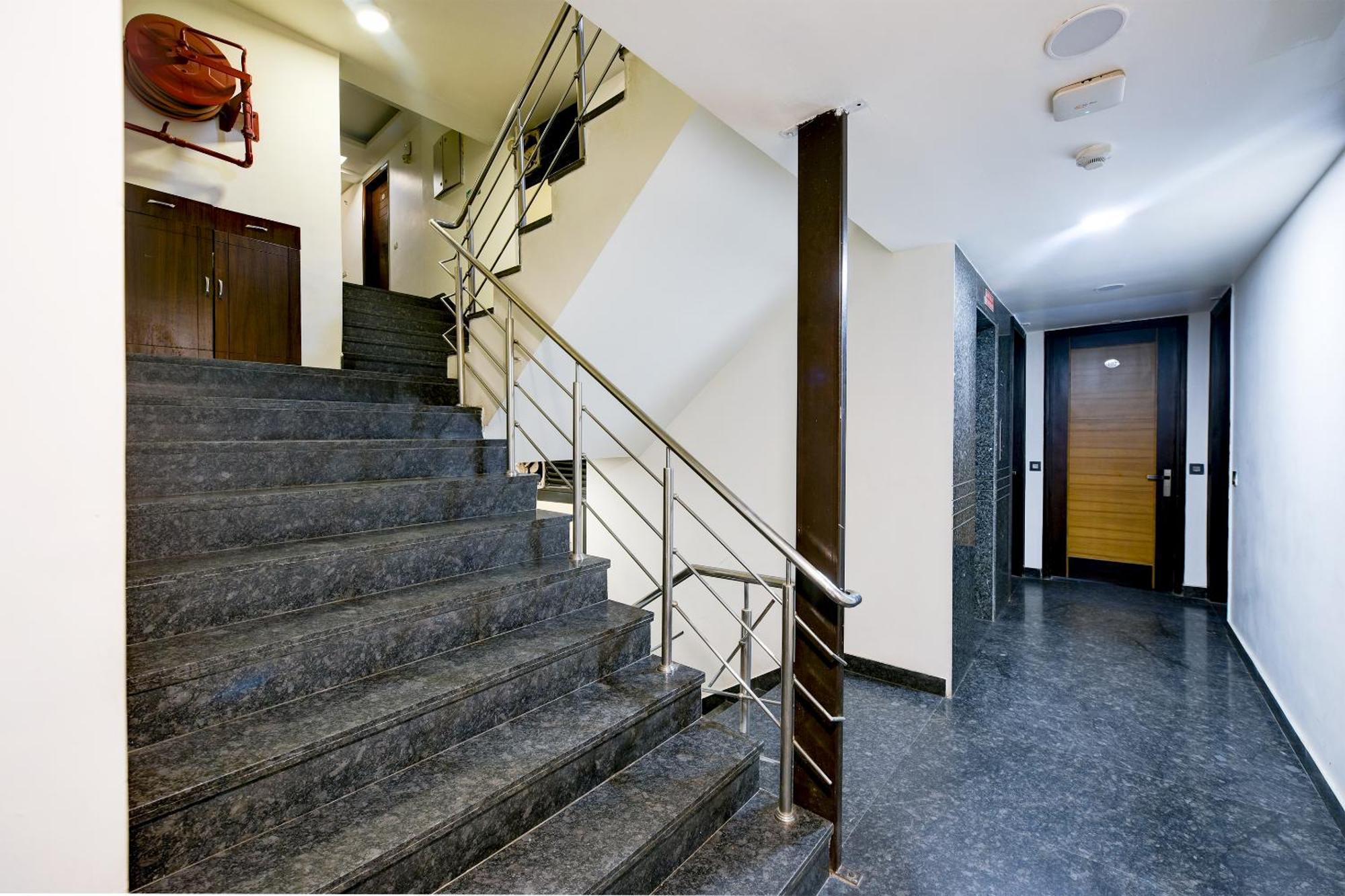 Hotel Sohana Palace Near New Delhi Railway Station And Connaught Place Eksteriør billede