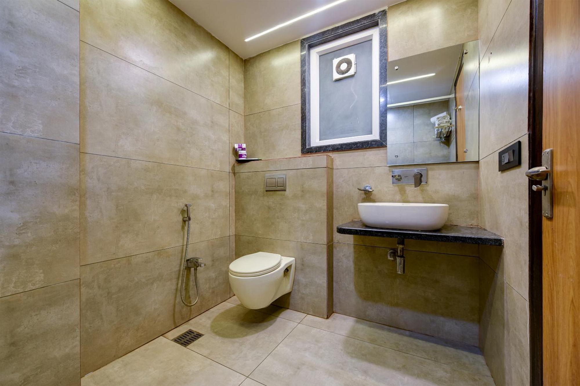 Hotel Sohana Palace Near New Delhi Railway Station And Connaught Place Eksteriør billede