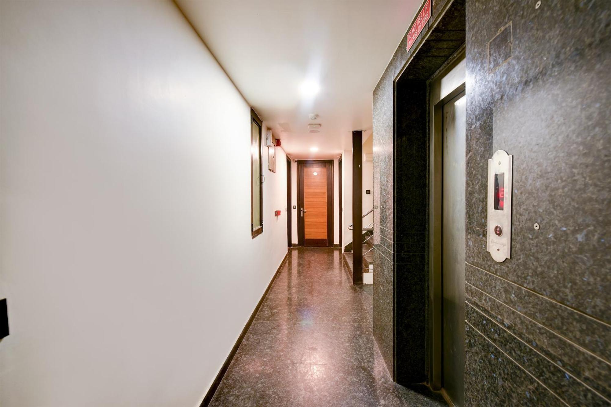 Hotel Sohana Palace Near New Delhi Railway Station And Connaught Place Eksteriør billede