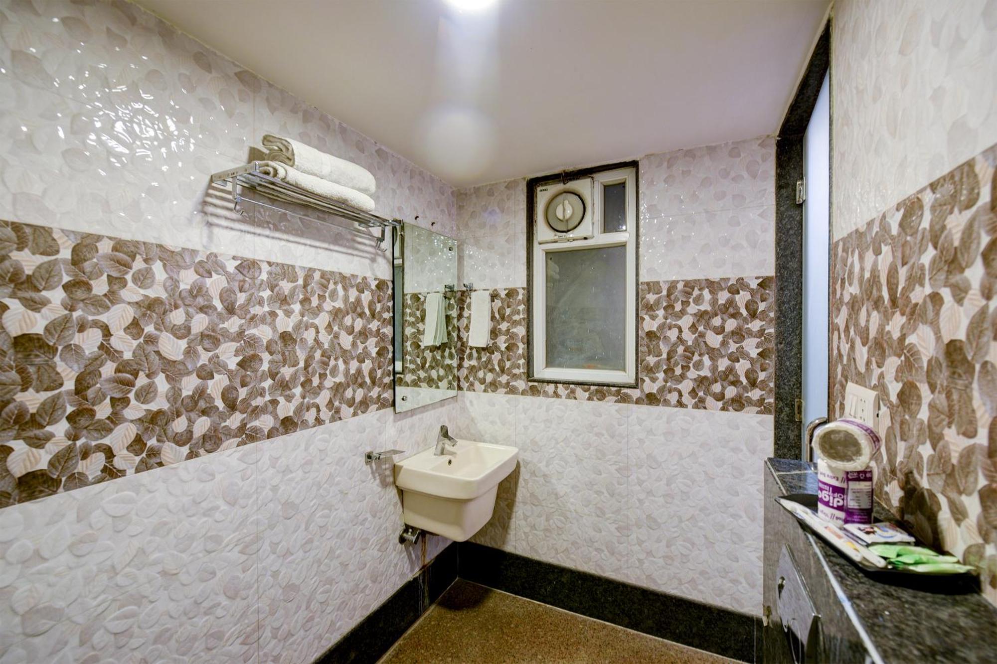 Hotel Sohana Palace Near New Delhi Railway Station And Connaught Place Eksteriør billede