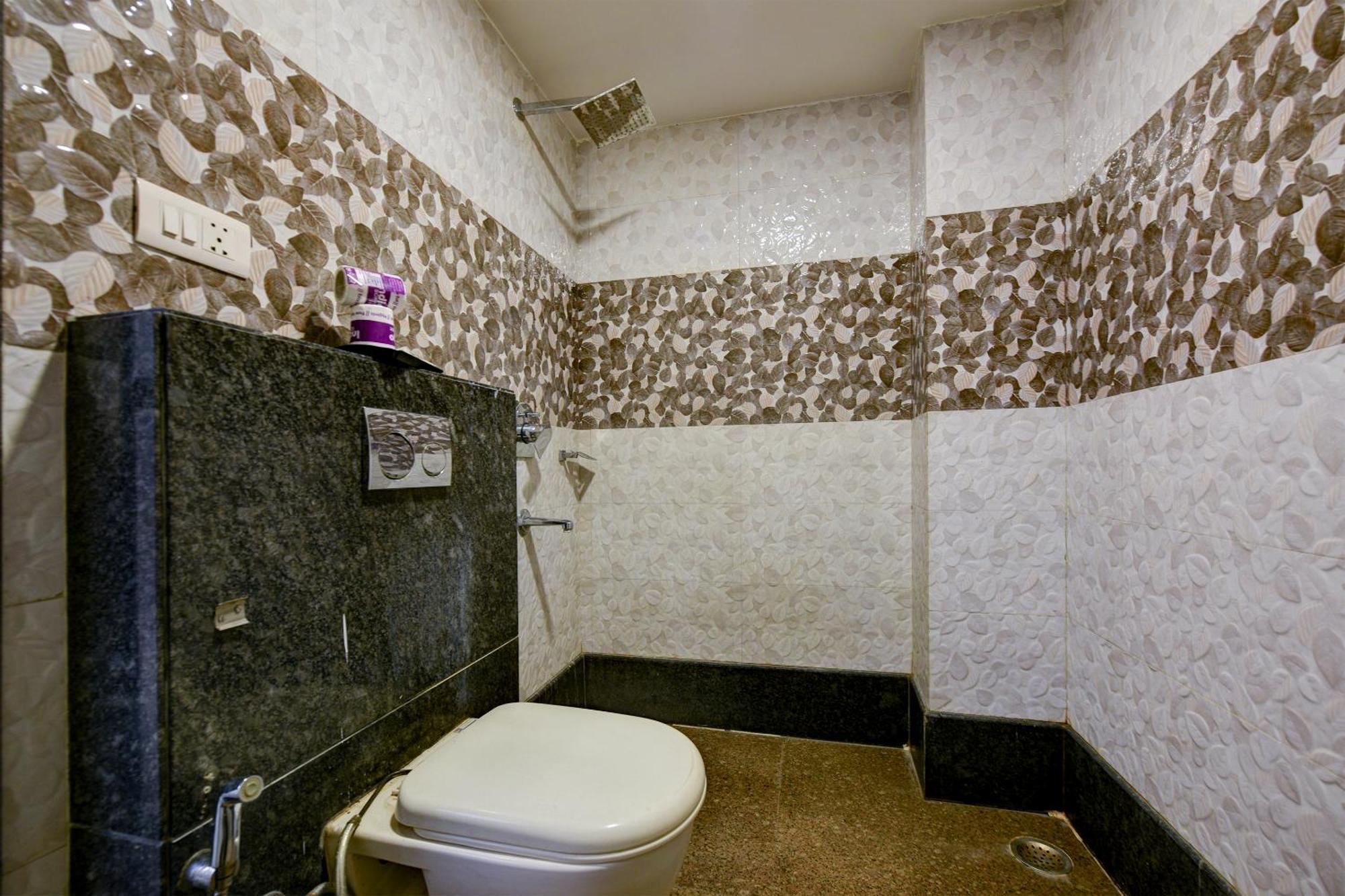 Hotel Sohana Palace Near New Delhi Railway Station And Connaught Place Eksteriør billede