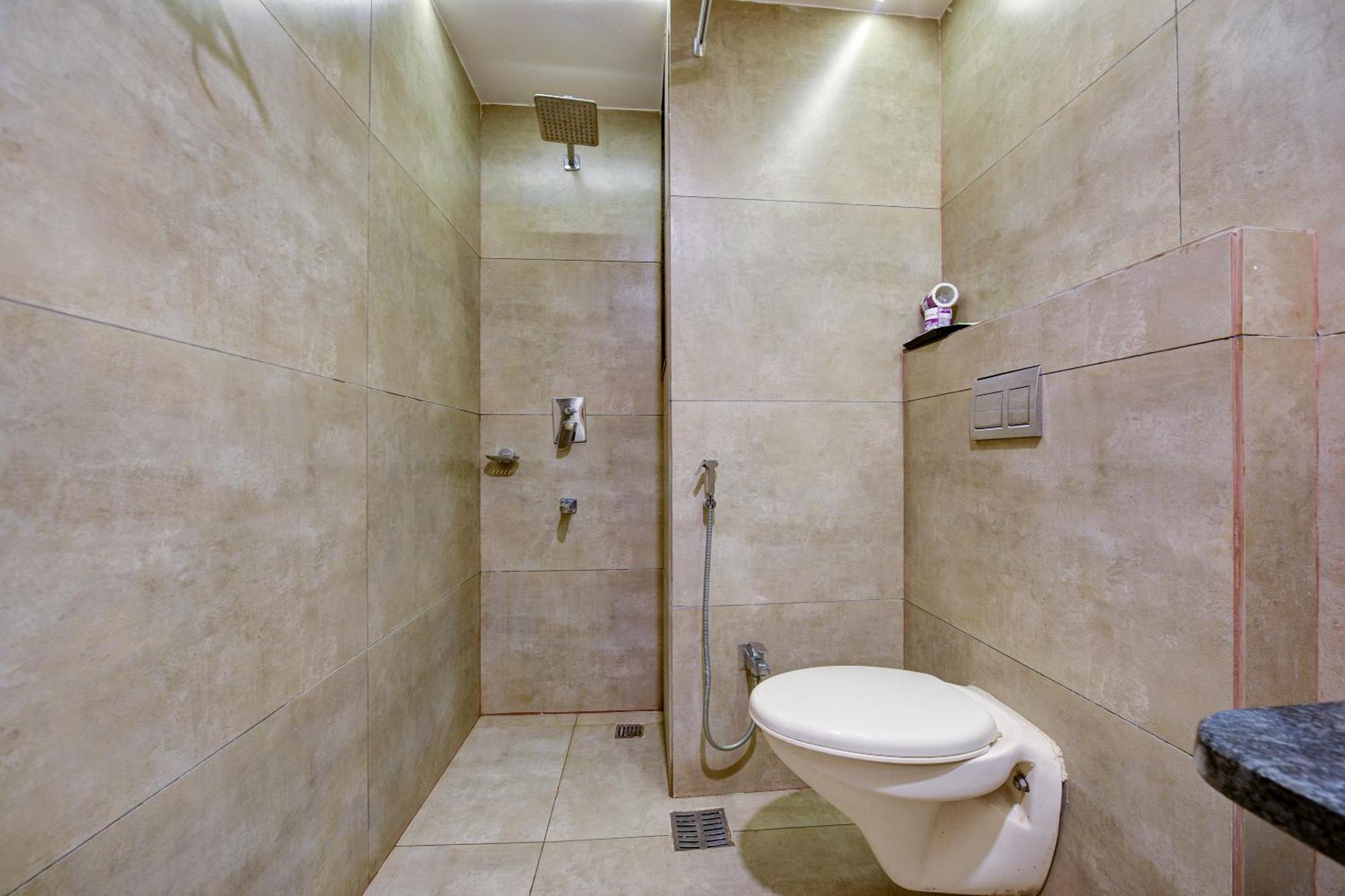 Hotel Sohana Palace Near New Delhi Railway Station And Connaught Place Eksteriør billede