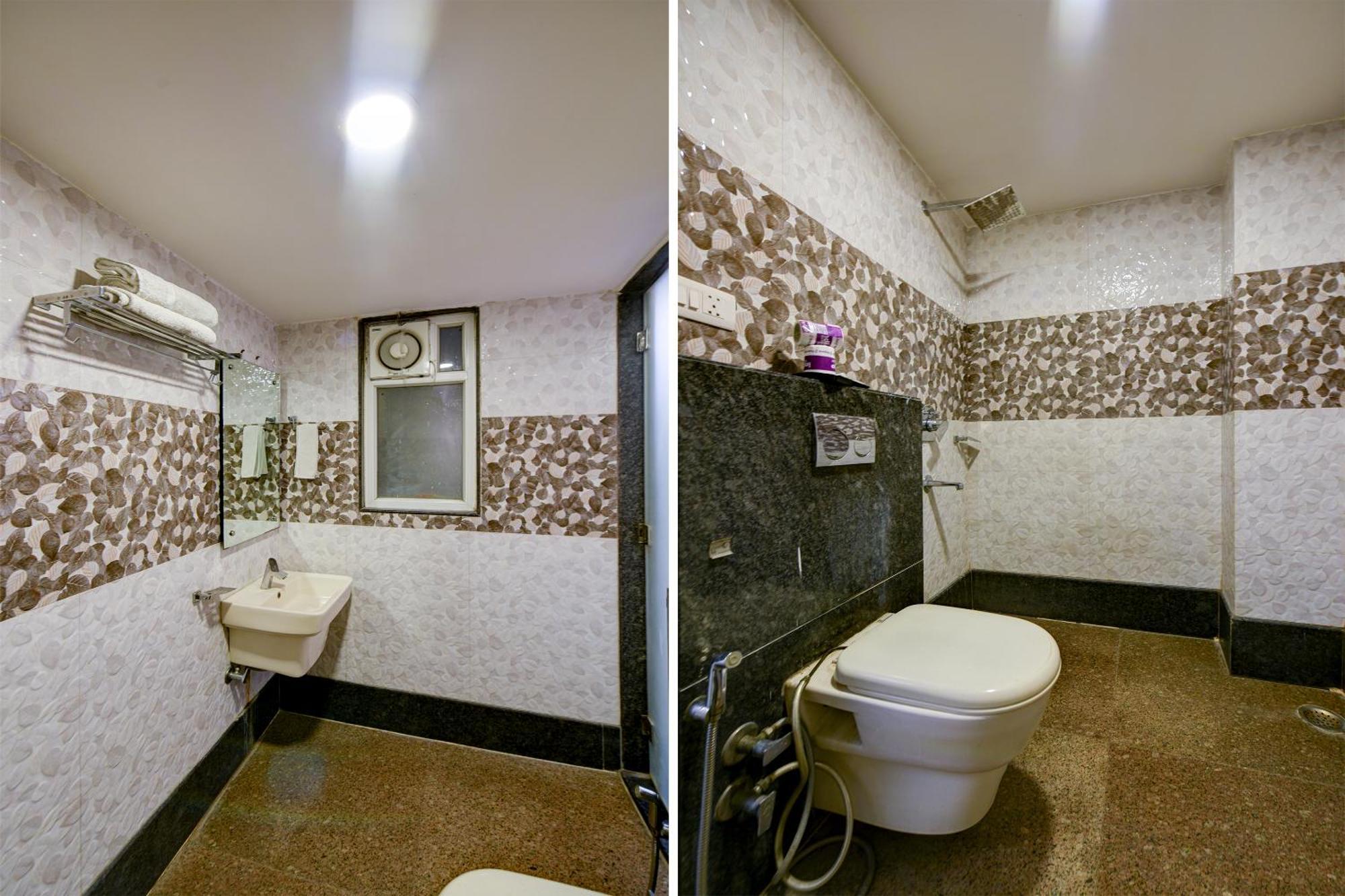 Hotel Sohana Palace Near New Delhi Railway Station And Connaught Place Eksteriør billede